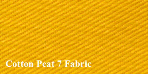 เนื้อผ้าหมวก COTTON PEAT 7