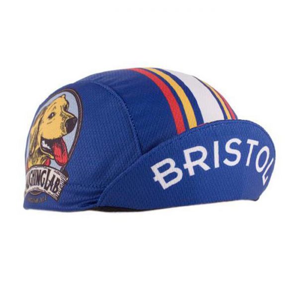หมวกจักรยาน งานBRISTOL