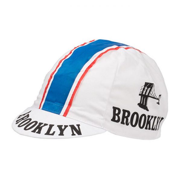 หมวกจักรยาน งานBROOKLYN