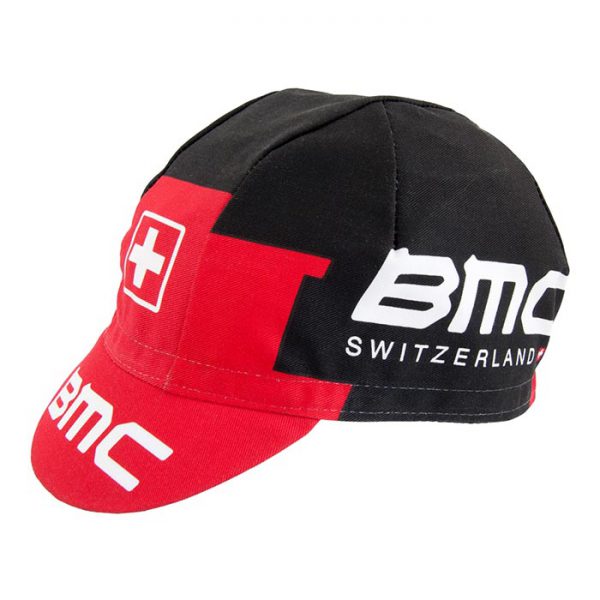 หมวกจักรยาน งานBMC