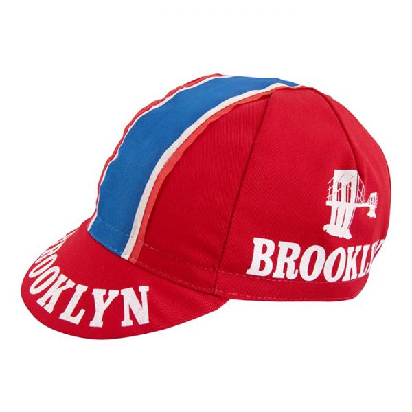 หมวกจักรยาน งานBROOKLYN
