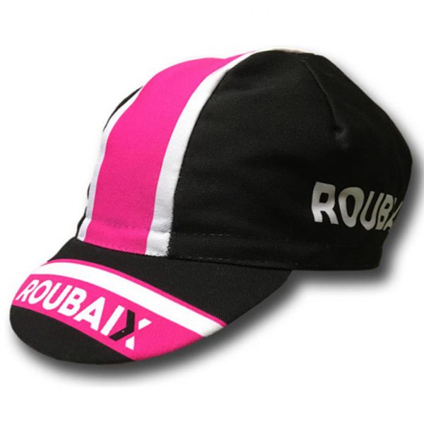 หมวกจักรยาน งานROUBAIX