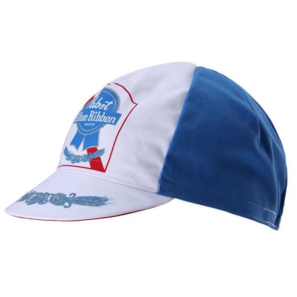 หมวกจักรยาน งานPabst