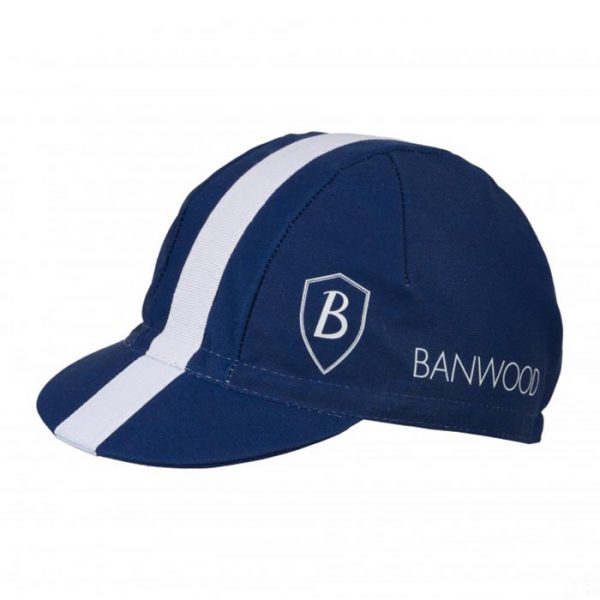 หมวกจักรยาน งานBANWOOD
