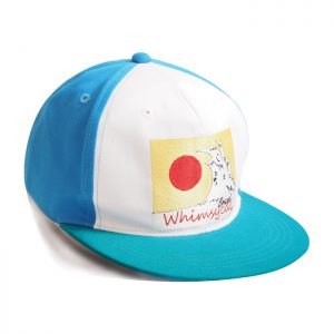 สั่งทำหมวกฮิปฮอป