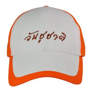 หมวกแก๊ป ตัดต่อ (พิเศษ)