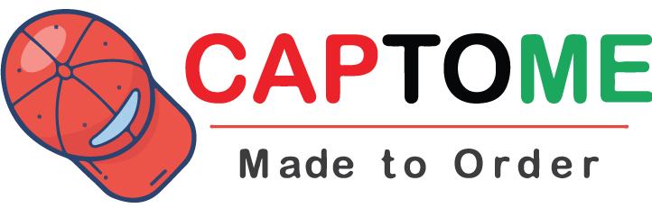 บริการรับทำหมวก และผลิตหมวกแก๊ปตามแบบทุกชนิดโดยโรงงานหมวก Captome