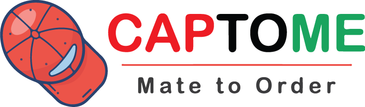 บริการรับทำหมวก และผลิตหมวกแก๊ปตามแบบทุกชนิดโดยโรงงานหมวก Captome