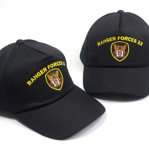 หมวกตำรวจRangerForce