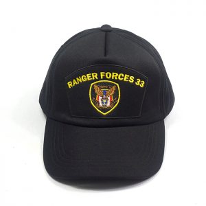 หมวกตำรวจRangerForce
