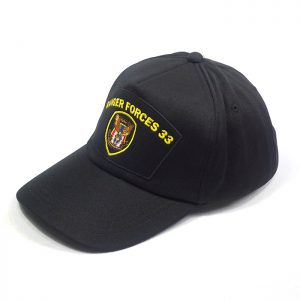 หมวกตำรวจRangerForce