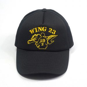 หมวกทหารWING23