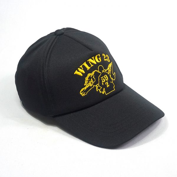 หมวกทหารWING23