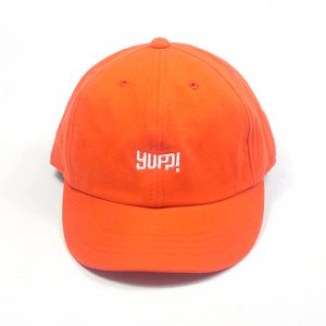 รับทำหมวกแก๊ปสีล้วน