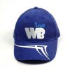 งานผลิตหมวก WB