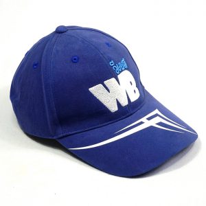 งานผลิตหมวก WB