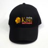 ผลิตหมวกแก๊ป King