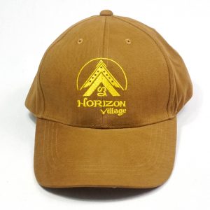 รับทำหมวก Horizon