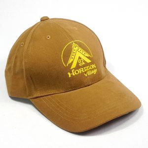 รับทำหมวก Horizon