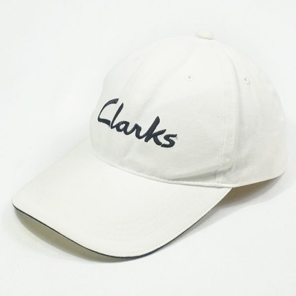 งานผลิตหมวก Clarks