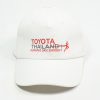 ทำหมวกTOYOTA