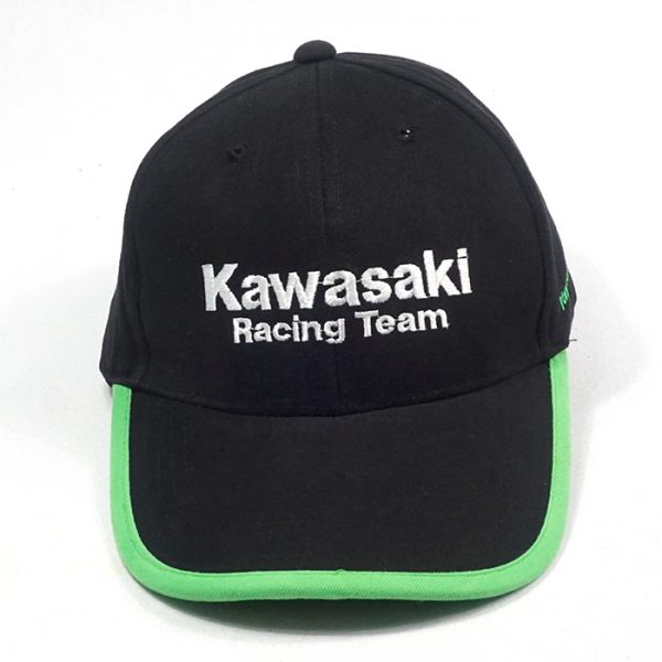 หมวกแก๊ป Kawasaki