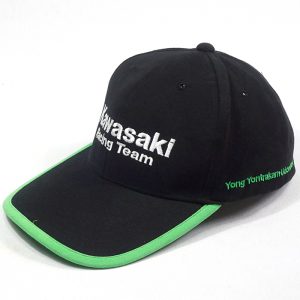 หมวกแก๊ป Kawasaki