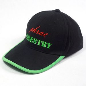 ผลิตหมวกForestry