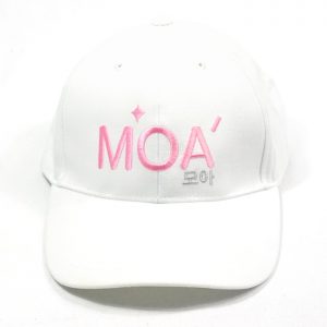แบบหมวกแก๊ป MOA
