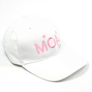 แบบหมวกแก๊ป MOA