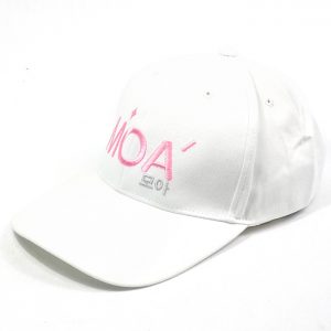 แบบหมวกแก๊ป MOA