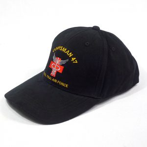 ทำหมวกแก๊ปCORPSMAN