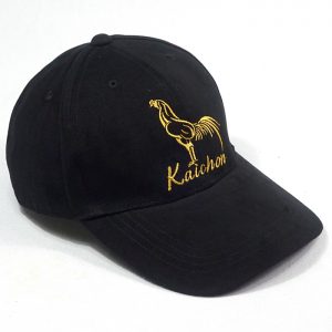 หมวกแก๊ป kaichon