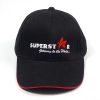 ทำหมวกแก๊ปพรีเมี่ยม Superstar
