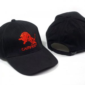 ผลิตหมวกแก๊ป CAMPER