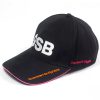ทำหมวกแก๊ป GSB
