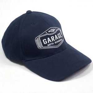 หมวกแก๊ปงาน GARAGE