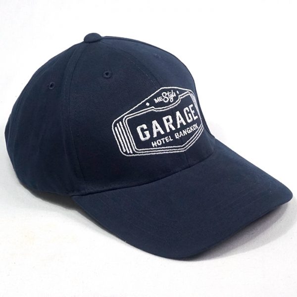 หมวกแก๊ปงาน GARAGE