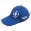 แบบหมวกแก๊ปWFP