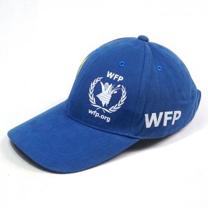 แบบหมวกแก๊ปWFP