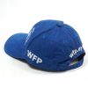แบบหมวกแก๊ปWFP