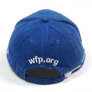 แบบหมวกแก๊ปWFP