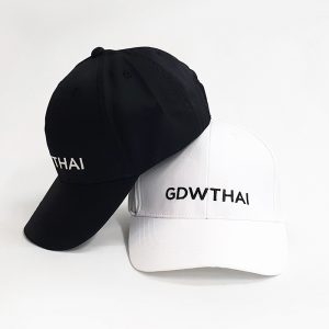 ผลิตหมวกแบรนด์