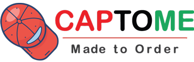 บริการรับทำหมวก และผลิตหมวกแก๊ปตามแบบทุกชนิดโดยโรงงานหมวก Captome